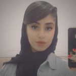 مونا سعادتمند هاشمی