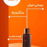 نمونه کار پونه شاه بیگیان