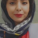 نسرین اسحاقیان