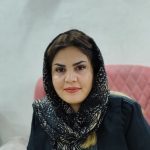 فرشته بلاغی