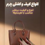 نمونه کار هانیه سلیمی