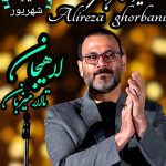 نمونه کار حدیثه پرموز