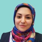 عاطفه آبلیمویی/ روانشناس کودک