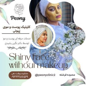 نمونه کار ادمین آتوسا دبیری