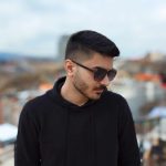 شایگان خادمی