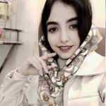 یاسمن ایلخانی