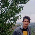 علیرضا آل محمود
