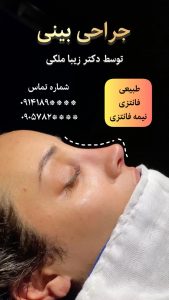 نمونه کار ادمین شیوا مالک