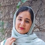 زهرا حسن شاه ابادی