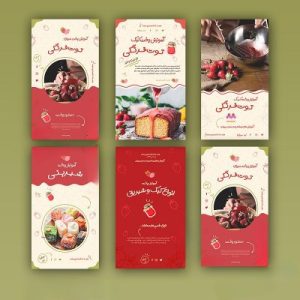 نمونه کار ادمین محمد هادی حیاتی