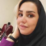 سحر شعبانی