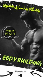 نمونه کار ادمین حسین امینی