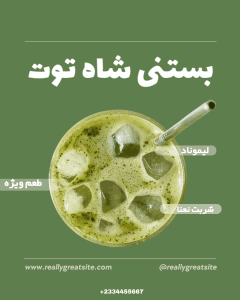 نمونه کار ادمین سارا گمار