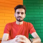 علی روستایی