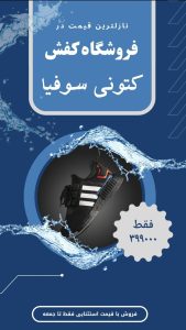 نمونه کار ادمین زینب کیانی