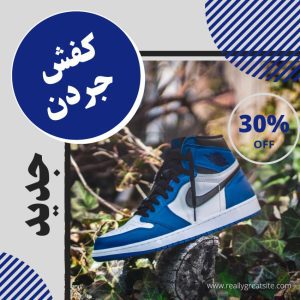 نمونه کار ادمین امین طرفی