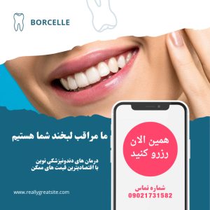 نمونه کار ادمین امین طرفی