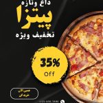 نمونه کار امین طرفی