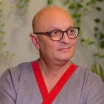 دکتر مهدی اوصیا