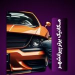 نمونه کار سمیه عرب عامری