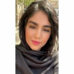 مرضیه علیکاهی