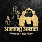 Monkey mezon