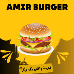 نمونه کار فائزه علی‌ضمیر