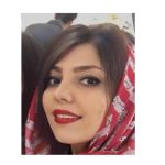 سمانه هاشمی