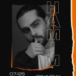 نمونه کار ملیکا امیدی بخش