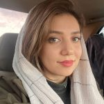 زهرا سیفی پور