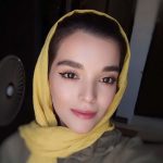 فاطمه زمانی