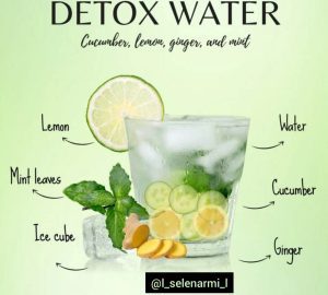 نمونه کار ادمین زهرا صدری