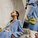 نمونه کار نیلوفر عظیمزاده