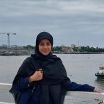 زینب میرزاپور