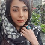 سپیده رحمتی