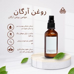 نمونه کار ادمین هستی نوری