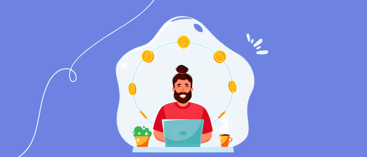 معرفی ۱۵ راه واقعی برای کسب درآمد دلاری در ایران