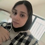 ملیحه زاهدی