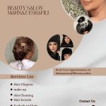 نمونه کار محدثه