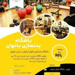 نمونه کار نگین مطلبی