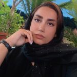 مهدیه فتحی