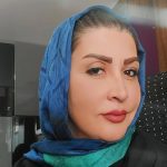 مهدیه رخشی نژاد