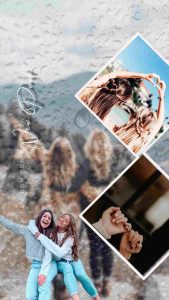 نمونه کار ادمین فاطمه شیخ سفلی