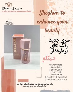 نمونه کار ادمین نرگس صدرایی