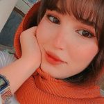 نرگس صدرایی