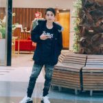 مهدی افشاری