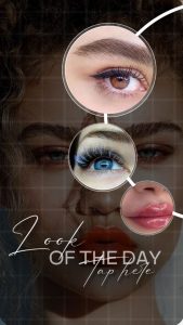 نمونه کار ادمین فاطمه شریف آرا