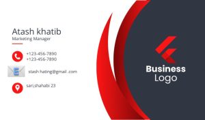 نمونه کار ادمین فاطمه کاویانی چراتی