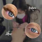 نمونه کار عاطفه کریمی