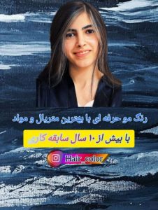 نمونه کار ادمین مانیا کارگری